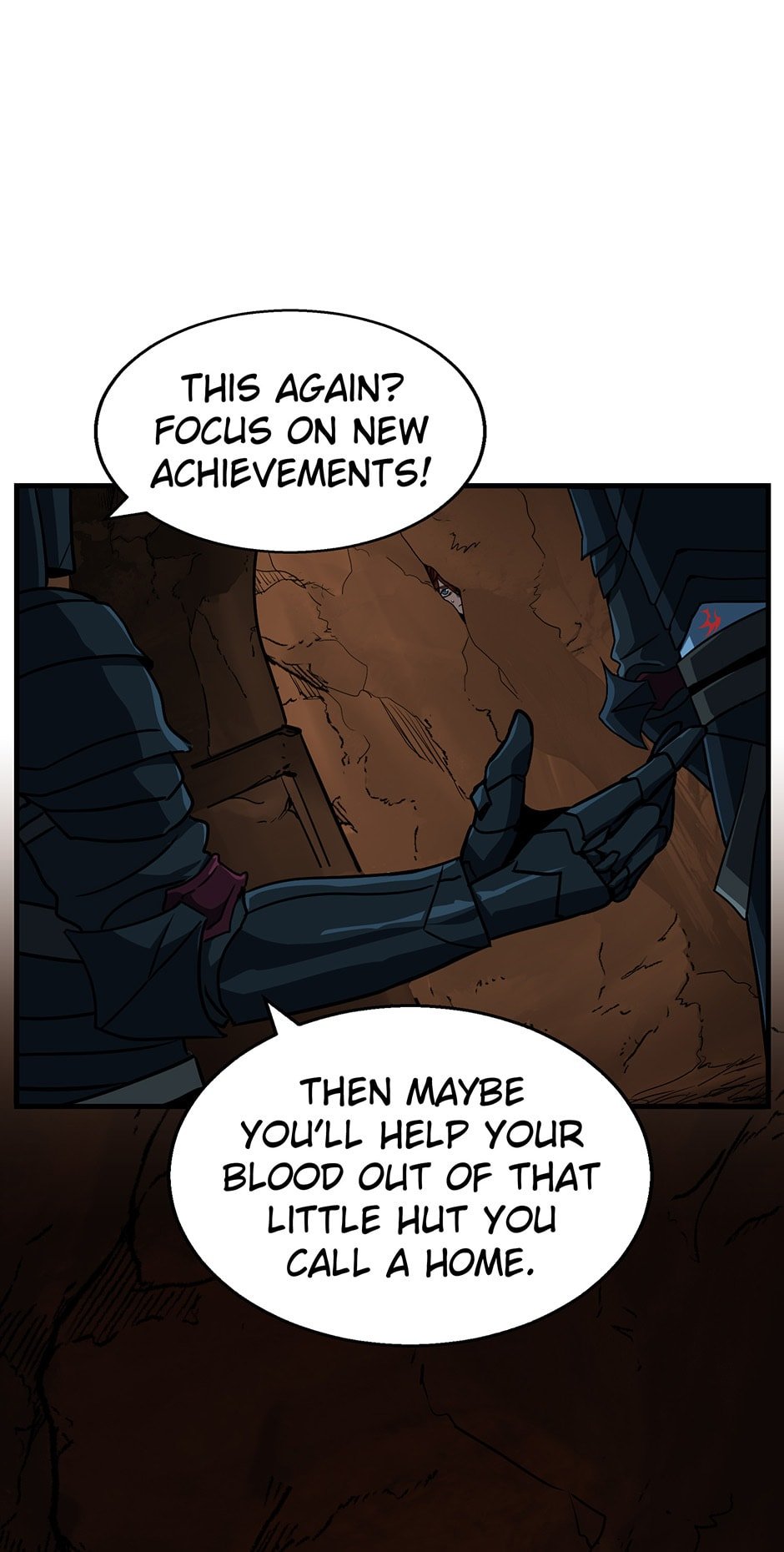 The Beginning After the End, Chapter 194 image 65
